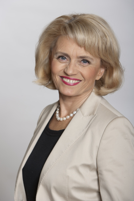 Päivi Räsänen